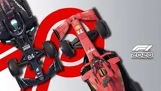 #7 &Ouml;sterreichGP CO-OP F12020 | FastJGA oder FastLGA? | #BroTimeCOOP #NoComment