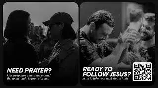 When Truth Confronts // 9:30 AM