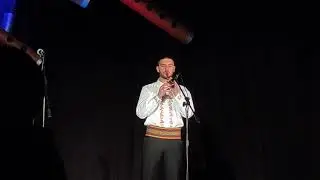 Sabor Frulasa Raca Kragujevacka  Janko Lukuc- Rumunska pesma,  majsjka setnja