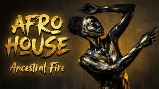 Ancestral Fire &mdash; Afro House by Aurexis Blaze