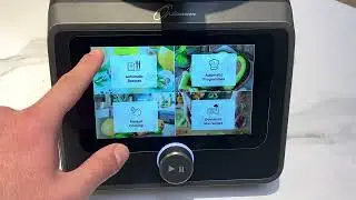 How to Update Recipes in the Optimum Thermocook Pro M 3.0 | Easy Step-by-Step Guide! ✨