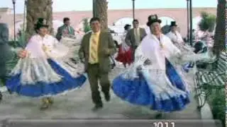 DHAPStv Mi cholita linda