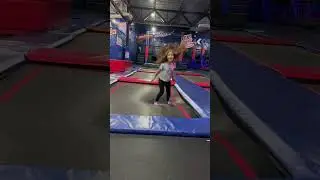 Big Jump USA #aventurasdelauramello #bigjumpusa #bigjump
