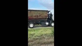 1982 VOLVO XPEDITOR For Sale