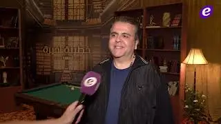 جمال سنان يُعلّق على 