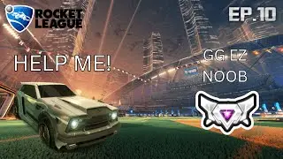 My Quickest Win Yet! 1 1v1 Every Day Until I Git Gud Ep.10
