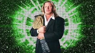 WWE Triple H Exit Theme Song 