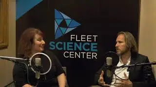 FLEETING SCIENCE: Superpower Dogs
