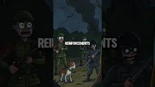 The Dog That Became a War Hero: You Won&rsquo;t Believe His Story 🐕🥇