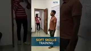 ACTE Technologies | Job-Oriented Training With Placements in Chennai