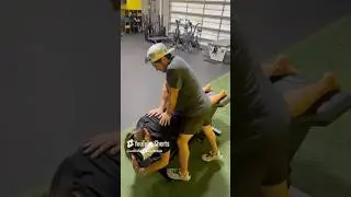 Restoring range of motion & #shockwave #chiropractic #sciatica #wellness #chiropractor #health