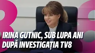 Știri: Vettingul ar putea fi extins /Irina Gutnic, sub  lupa ani /30.12.2025