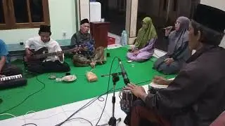 SURGA DIBALIK DOSA Edisi Latihan