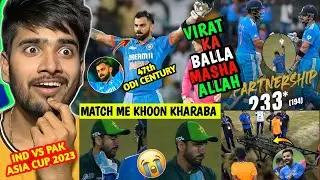 Virat kl Rahul partnership... Virat Kohli century