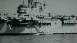 MV Coronia - Scarborough 1960's (Historic Ferry)