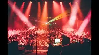 Seven Years of Soulection
