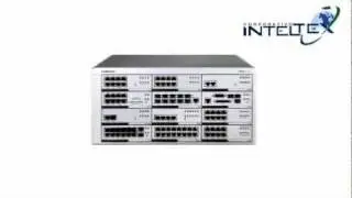 Samsung OfficeServ 7400