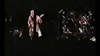 Praxis - Slim's - San Francisco (1995-10-26) (Part7)