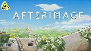 Afterimage - Demo