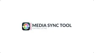 Media Sync Tool Demo