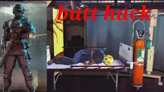 &iquest;OTRA VEZ BUTT? HAORA CON TEDDY HACK || HIPNOSIS MC5
