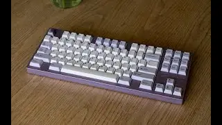 Bias r1 sound test | 55g mx blacks on fr4 half