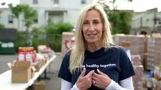RWJBarnabas Health Social Impact and Community Investment: The Power of Partnerships