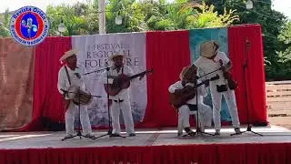 Gustos y Sones Calentanos Banda de música tradicional regional Ajuchitlán del Progreso, Gro.