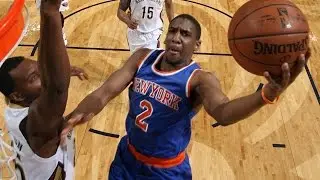 Langston Galloway 2015-16 Season Highlights (Westchester Knicks Alum)