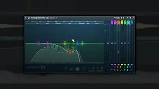 How to Automate EQ