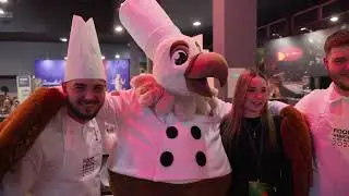Wine Vision by Open Balkan 2024