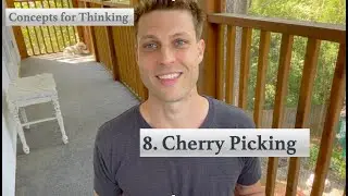 8. Cherry Picking