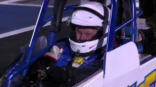2020-21 Drag Racing Season Review