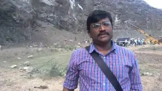 Ravi Shankar Jaiswal thanks Purple pebble pictures