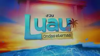 SE LIGA NO QUE FALAM - LOUVAI COVER - BANDA FJU REMIX - LUAU FJU 2026