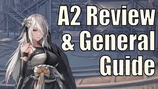 A2 Review & General Guide