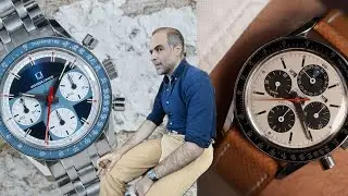 The Universal Gen&egrave;ve Watches That 