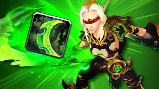 He RAVEGES That Warlock! (5v5 1v1 Duels) - PvP WoW: Shadowlands 9.2