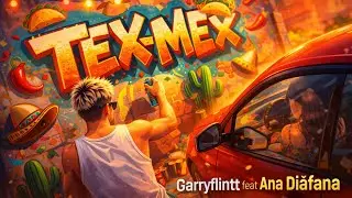Garry Flint feat Ana Di&aacute;fana TexMex (prod by Nonsprod)