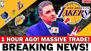 ✅ IT'S OFFICIAL! LAKERS GO ALL IN TO BRING KENTAVIOUS CALDWELL POPE BACK