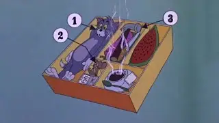 Quiet, sophisticated humor