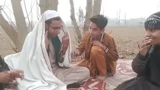 Jali peer o Nan Saba khalk   naw comedy by MARKHOR VINES DIRECTOR BY MAAZ 