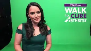 Arizona Virtual Walk to Cure Arthritis