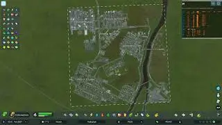 Jugando Cities Skylines ultima versi&oacute;n no es tan dificil