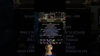 Path Of Exile Price check please