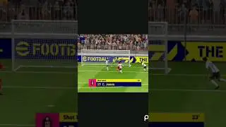 efootball #shorts GK Good save 🤯