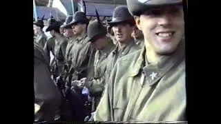 Giuramento 9° scaglione 92#9/92# casermasalsa#alpini#giuramento 9 scaglione1992#belluno#alpini