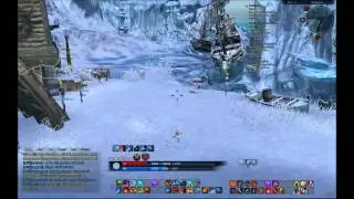 Memma On Tera Online F2P [ Sorcerer 40 PvP ]