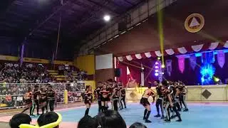 TSU CBA SPORTSFEST 2019 - JPIA