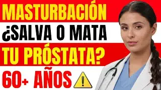 5 H&aacute;bitos Que Protegen Tu Pr&oacute;stata A Los 60+ | El #3 Es Pol&eacute;mico...